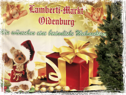 Lamberti-Markt Oldenburg